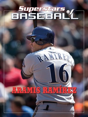 cover image of Aramis Ramirez